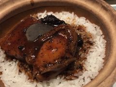 黑松露鲍鱼红烧肉焖饭-福1015(愚园路店)