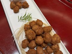 -竹雨堂创意中国菜(裕华店)