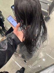 -摩登时代美发沙龙