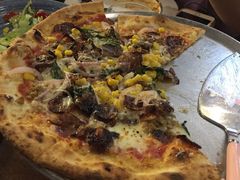 -1861意大利餐厅(文化广场店)