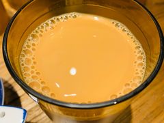 港式丝袜奶茶-十六蒲(桂林路店)