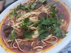 -重庆老五牛肉面(槐树店路店)