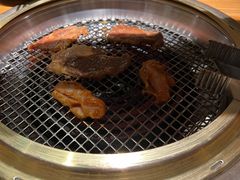 -韩罗苑(万象城店)