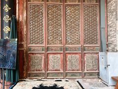 -西安化觉巷清真大寺