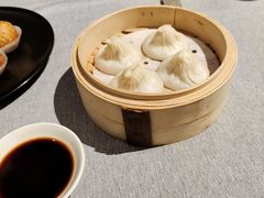 -潮府馆·非遗潮州菜·港式点心(世纪公园店)