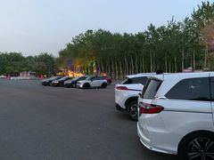 -枫花园汽车电影院(朝阳公园店)
