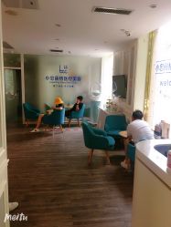 -小忠丽格医美