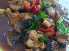 -皮五鱼汤面(老街店)