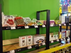 -川渝窈妹纸包鱼·齐齐哈尔烤肉