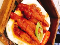 -明腾壹间茶餐厅(新都会花园广场店)