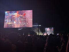 -南京金牛湖风景区