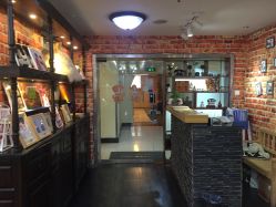 -小苹果儿童摄影(崇安店)