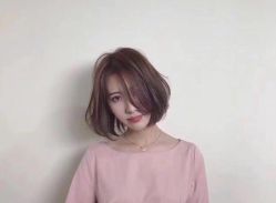 -尚·丹尼Hair