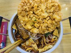 -丽丽三鲜螺蛳粉(田林路店)