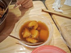 -柳州肥姨妈大骨螺蛳粉(老闵行店)