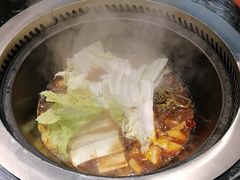 -袁小二大东北铁锅炖(吉祥村总部)