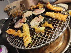-醉火烧泥炉烤肉(孩儿巷店)