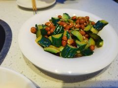 -黑窑厂糖油饼烤鸭·清真菜(旗舰店)