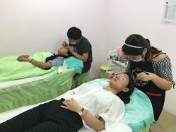 -吉吉靓甲美睫