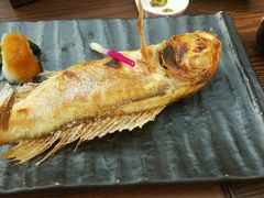 -炉匠炉端烧·酒(国金中心商场店)