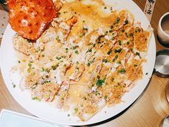 -宴小馆·小海鲜青岛菜(五四广场店)