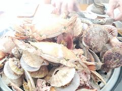-鼓歌海鲜舫·手抓海鲜(大学城店)