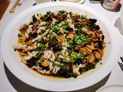 麻辣黑鱼花-三猫黑鱼花(南大店)