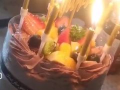 -西村叔叔的店·面包·甜品·蛋糕(崂山丽达店)