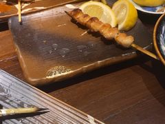 -鸟鹏烧鸟居酒屋(熙龙湾店)