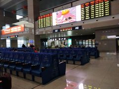 -长春西站
