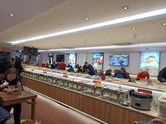 -素满香·素食自助餐厅(直营·大兴街店)