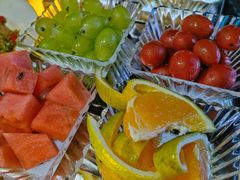 -梧桐餐厅(泉城路店)