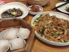 -如轩海鲜砂锅粥(国际能源店)