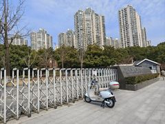 -苏州河梦清园环保主题公园