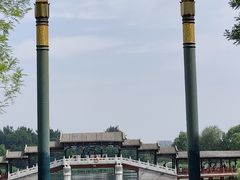 -西海子公园