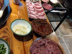 -周幺妹重庆老火锅(银泰城总店)