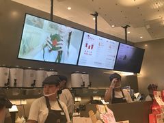 -奈雪的茶(市百一店)