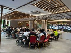 -聚丰园•湖鲜餐厅(阿红私房菜梅石路店)