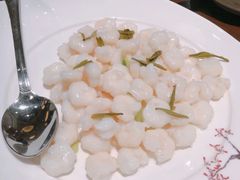 -上海金陵紫金山大酒店·汇海餐厅