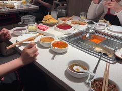 -海底捞火锅(崇文门新世界百货店)