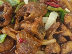 -渔民船说·北塘海鲜·天津菜·海肠捞饭(北塘古镇店)