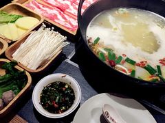 -许府牛火锅(信义坊总店)