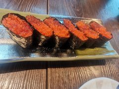 -大雄寿司(中华广场店)