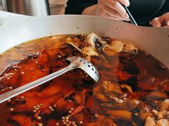 -辣婆婆(航天桥店)