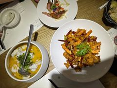 -榕意·川味之美(深业上城店)