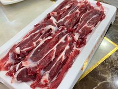 -潮悦牛肉火锅城(水贝店)