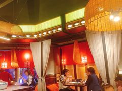 -小隐人家(乐松店)