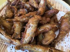 -下梅人家土菜馆(历史文化餐厅度假区店)