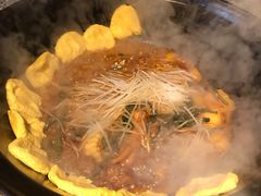 -山里屯铁锅炖(哈尔滨中央大街店)