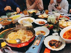 -丰和日丽(瑞虹天地月亮湾店)
